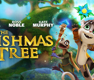 The Wishmas Tree (2020)