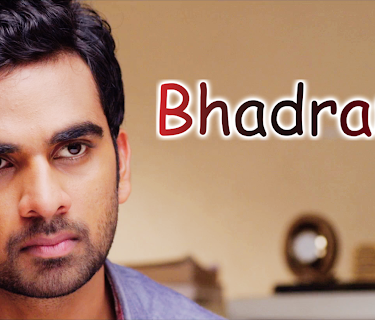 Bhadram (2014)