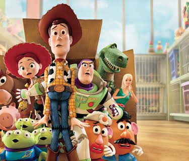 Toy Story 3 (2010)