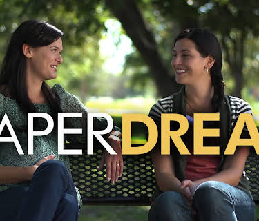 Paper Dream (2012)