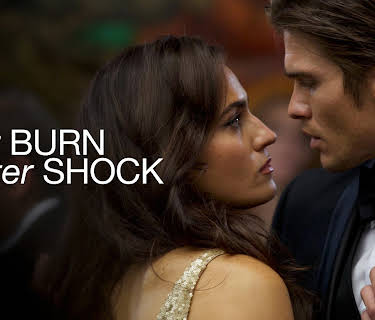 Afterburn Aftershock: Closed Door Version (2017)