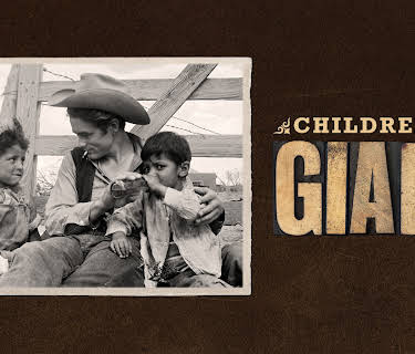Children of Giant (2015)