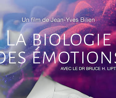 La biologie des émotions (2021)