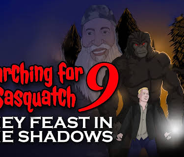 Searching For Sasquatch 9: They Feast in the Shadows (2023)