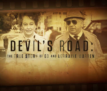 Devil's Road: The True Story of Ed and Lorraine Warren, Season 1