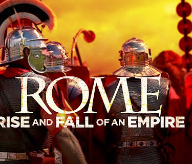 Rome: Rise and Fall of an Empire: Season 1