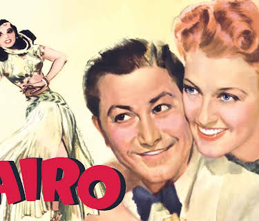 Cairo (1942)