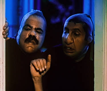 A Natural Born Fool (2004)