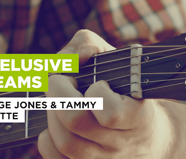 My Elusive Dreams in the Style of George Jones & Tammy Wynette (1967)