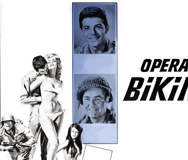 Operation Bikini (1963)