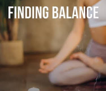Finding Balance (2023)