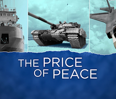 The Price of Peace (2018)