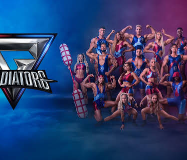 Gladiators U.K.: 2024 (Season 1)