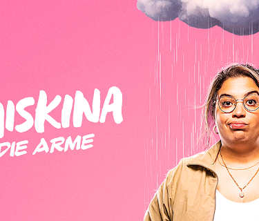 Miskina, Poor Thing
