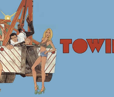 Towing (1978)