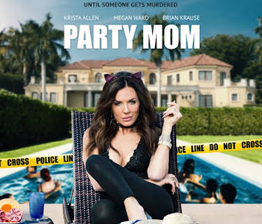 Party Mom