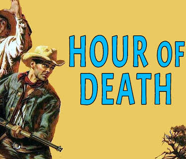 Hour of Death (1964)
