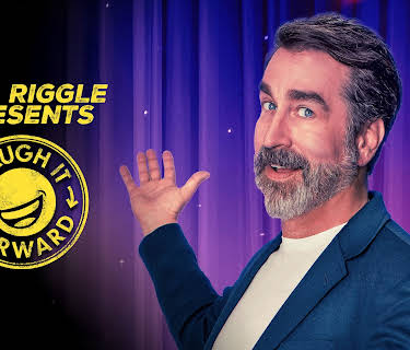Laugh It Forward Presents Rob Riggle (2025)