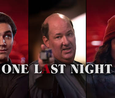 One Last Night (2019)