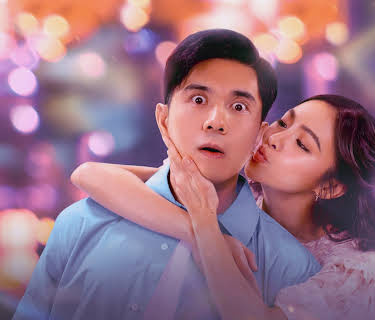 My Love Will Make You Disappear (2025)