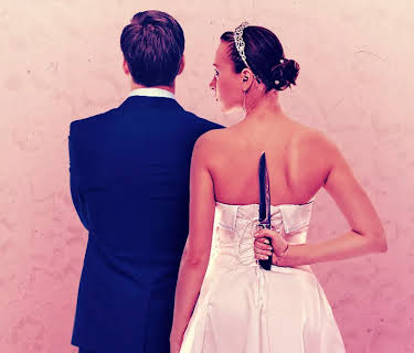 Who The (Bleep) Did I Marry?