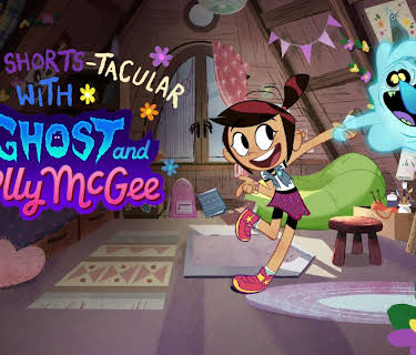 Spring Shorts-tacular with The Ghost and Molly McGee (2022)