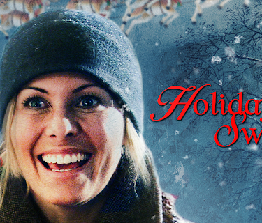 Holiday Switch (2007)