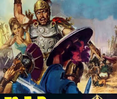 A.D. 79 The Destruction Of Herculaneum (1962)