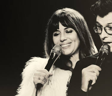 The Honeymoon Stand Up Special