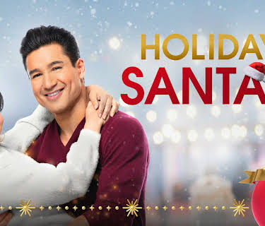 Holiday in Santa Fe (2021)