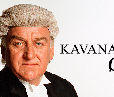 Kavanagh QC, Season 1