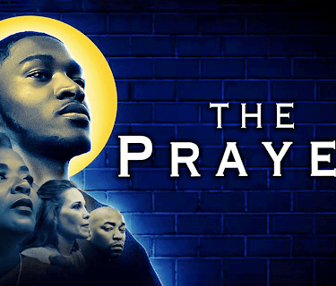 The Prayer (2024)
