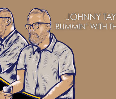 Johnny Taylor: Bummin' with the Devil (2018)