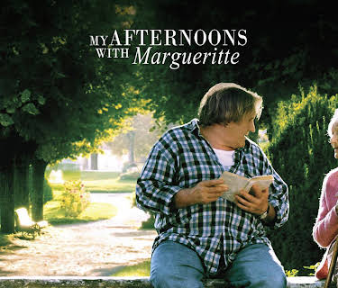 My Afternoons with Margueritte (English Subtitled) (2011)