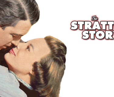 The Stratton Story (1949)
