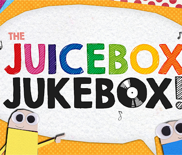 The Juicebox Jukebox