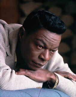 Nat King Cole