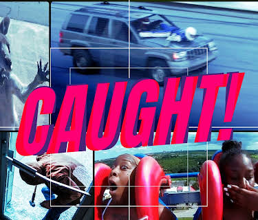 Caught!, Season 1