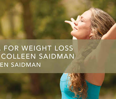 Gaiam: Yoga for Weight Loss with Colleen Saidman Season 1