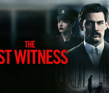 The Last Witness (2018)