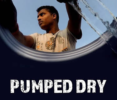 Pumped Dry: The Global Crisis of Vanishing Groundwater (2025)