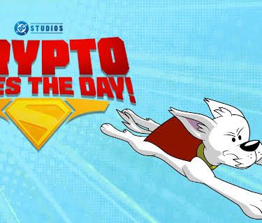 Krypto Saves the Day!, Season 1