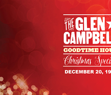 The Glen Campbell Goodtime Hour: Christmas Special (December 20, 1970) (1969)