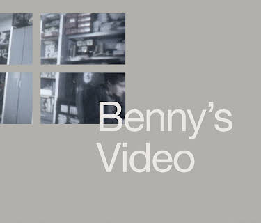Benny's Video (1992)