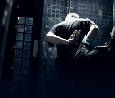 Crime and Punishment