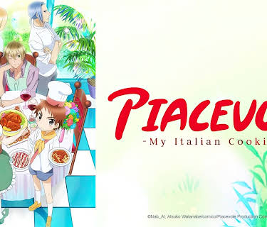 Piacevole: Season 1