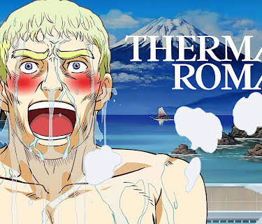 Thermae Romae (English Dubbed)