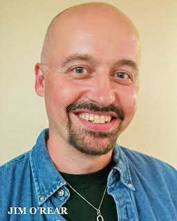 Jim O'Rear