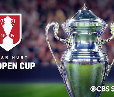 US Open Cup: Season 2025