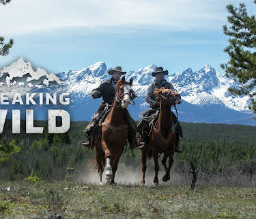 Breaking Wild: Season 1